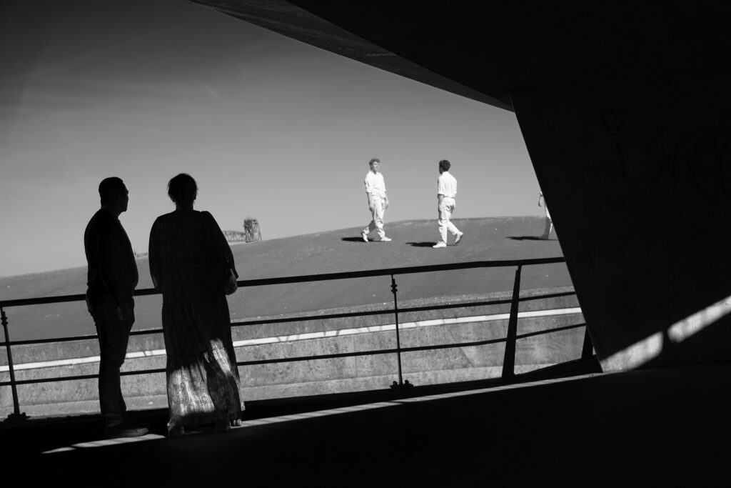 The Art of Fighting Without Fighting