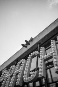 Bar-Restaurant PRACHTIG Rotterdam (Willemsplein 77) – Street Photography Spot by the Maas