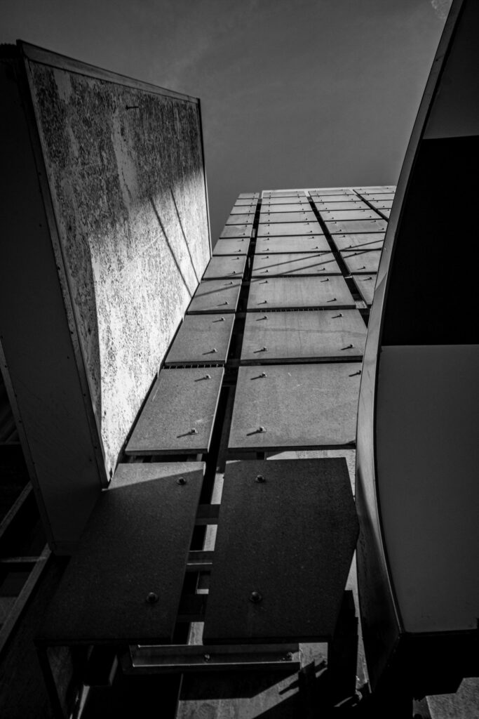 Industrial Design. BRUT