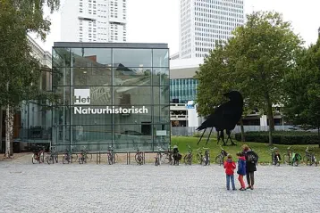 Natuurhistorisch Museum @ Rotterdam (29949323453)