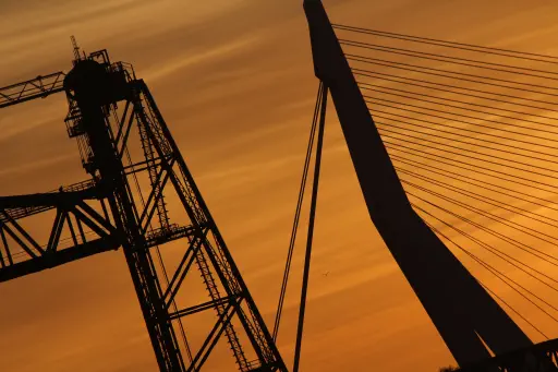 Rotterdam Sunset (10925225273)