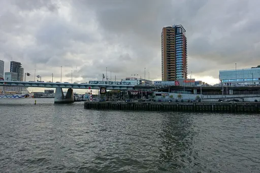 Nieuwe Maas @ Rotterdam (30283125400)
